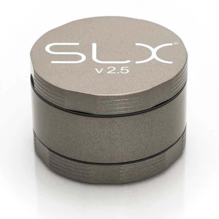 grinder slx champagne gold