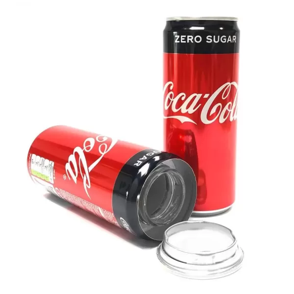 lattina 007 coca cola