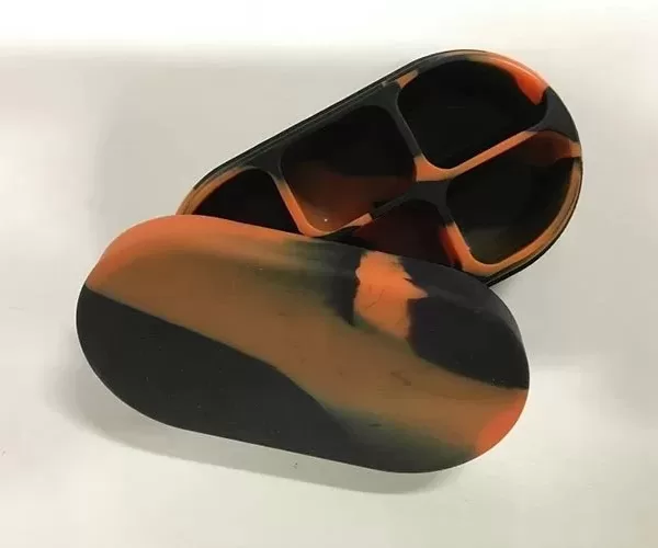 CONTENITORE IN SILICONE MAXI