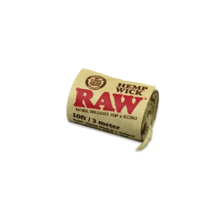 RAW™ - Hemport