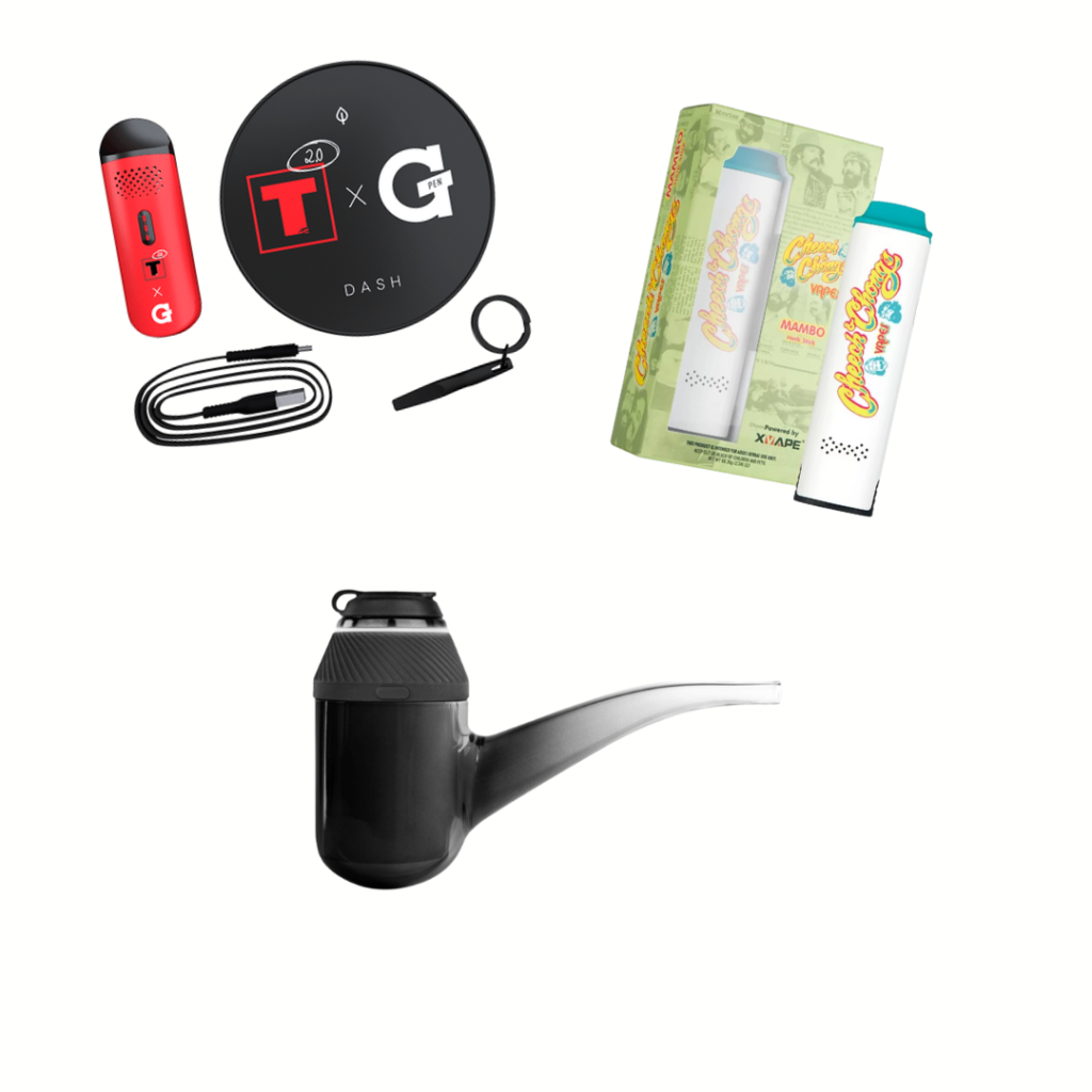 vaporizzazione vantaggi