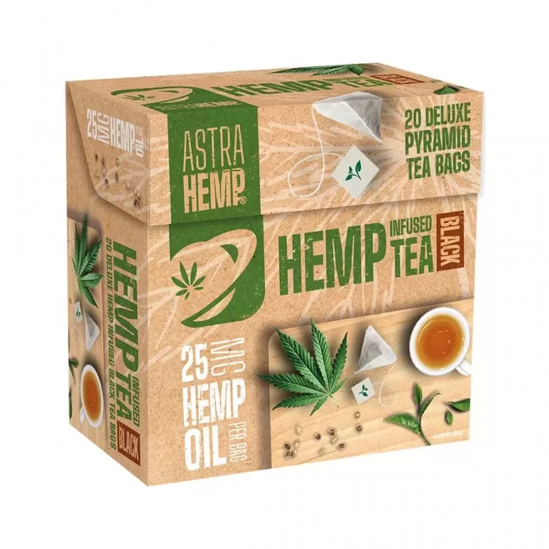 astra-hemp-tea-nero-pyramid-x-20-filtri TE' NERO CON INFUSO DI CANAPA