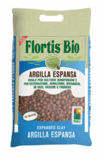 argilla espansa