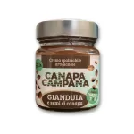 CREMA SPALMABILE NOCCIOLA E CANAPA - acquista online su Hemport