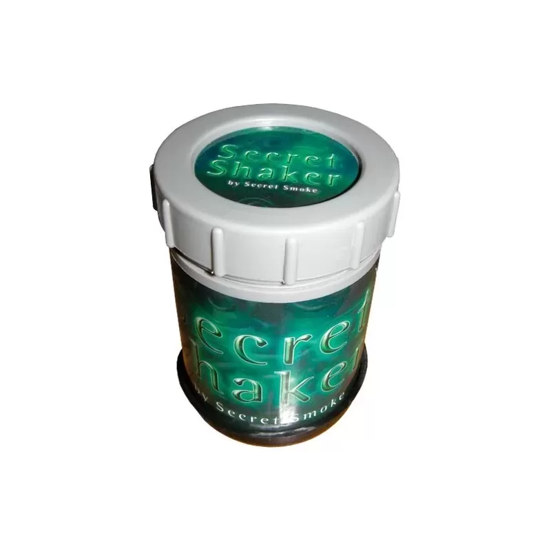 HASHCsecret_shaker_secret_smoke_ secret hash smoker