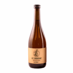 Birra Canapaie 3Fiori 75cl
