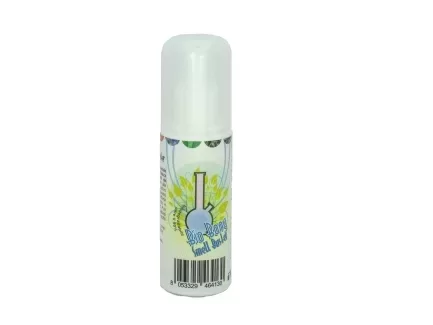 smell buster