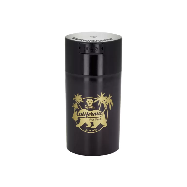 CALIFORNIA SAFE PACKS - BARATTOLO CONTAINER SOTTOVUOTO 650ml - acquista online su Hemport