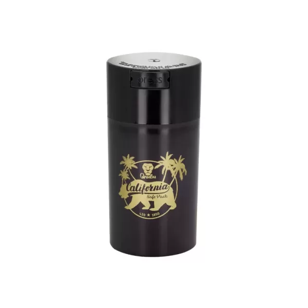 CALIFORNIA SAFE PACKS - BARATTOLO CONTAINER SOTTOVUOTO 650ml