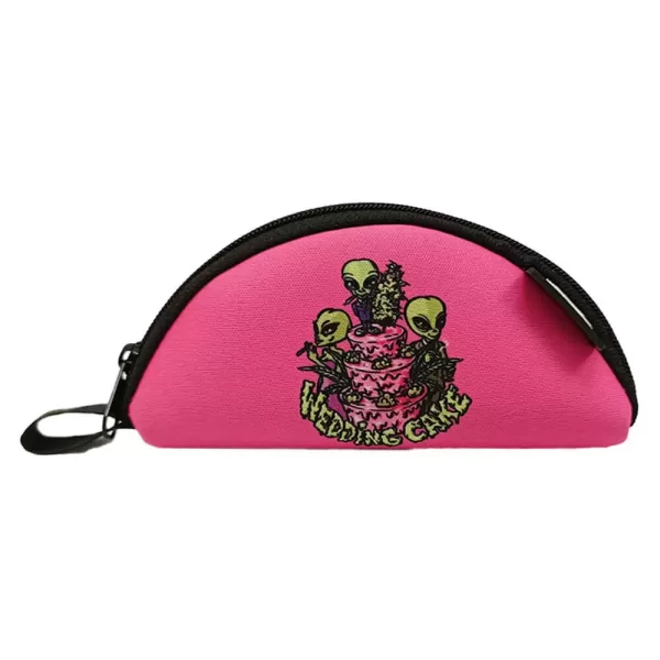 BEST BUDS - MISTIERA PORTATILE IN SILICONE WEEDING CAKE