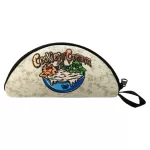 BEST BUDS - MISTIERA PORTATILE IN SILICONE COOKIES 'N CREAM - acquista online su Hemport