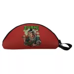 BEST BUDS - MISTIERA PORTATILE IN SILICONE ZUSHI - acquista online su Hemport