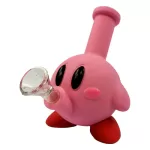 BONG IN SILICONE - KIRBY - acquista online su Hemport