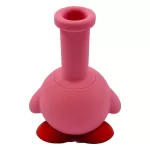 BONG IN SILICONE - KIRBY - acquista online su Hemport