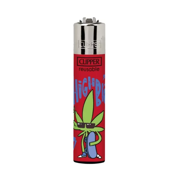 CLIPPER - WEED BROS 4