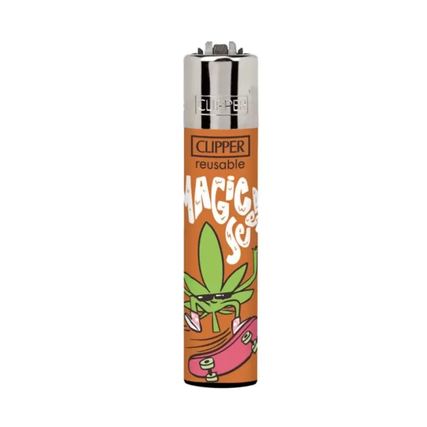 CLIPPER - WEED BROS 3