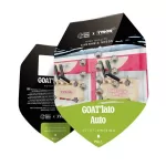 GOAT'LATO AUTO | RQS X TYSON 2.0 - acquista online su Hemport