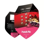 PUNCH PIE | RQS X TYSON 2.0 - acquista online su Hemport