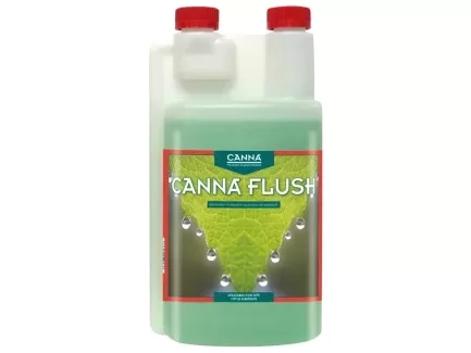 Canna_FLUSH CANNA | CANNA FLUSH - acquista online su Hemport