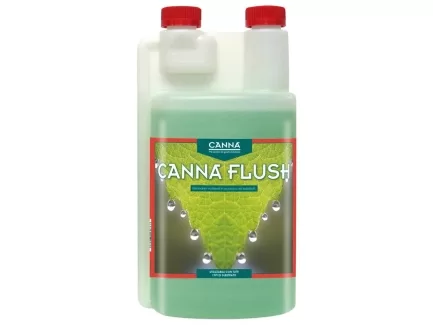 CANNA | CANNA FLUSH