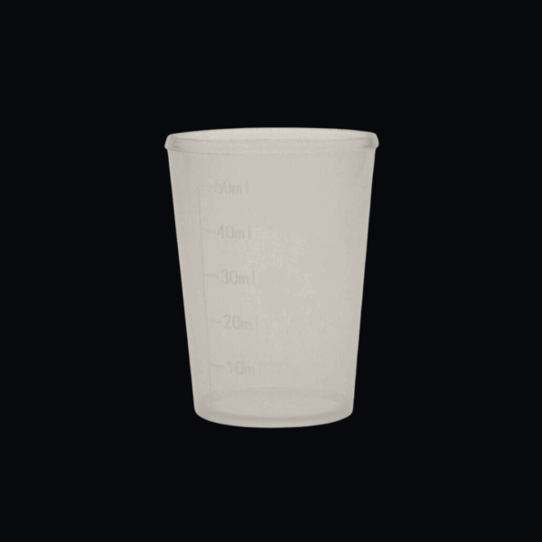 DUTCH MASTERS HYDROPONICS - BECHER 50ml