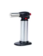 G-LOCK | ACCENDINO A GAS BUTANO OIL LUX RICARICABILE - acquista online su Hemport