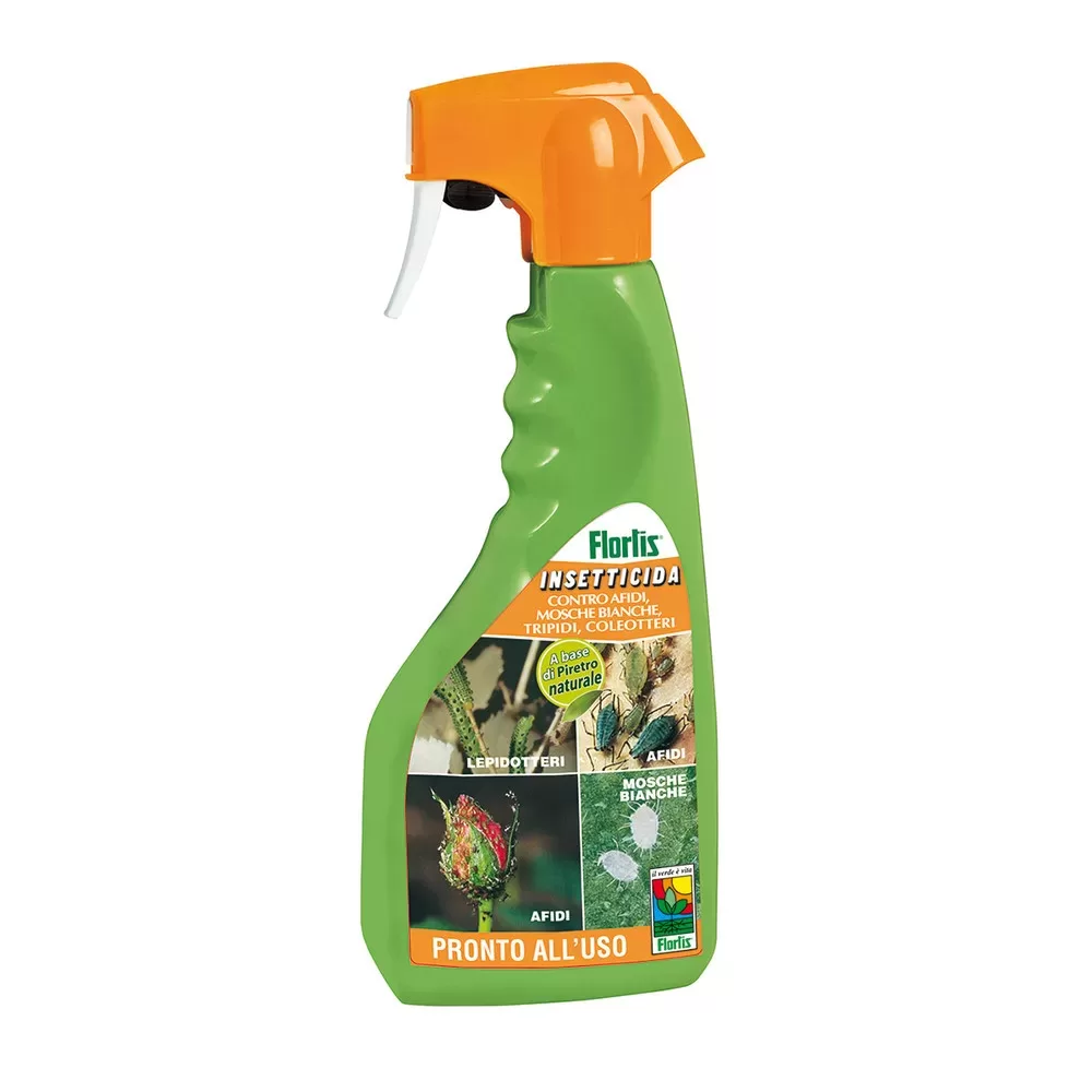 insetticida INSETTICIDA PIRETRO GARDEN PPO | 500ML - acquista online su Hemport