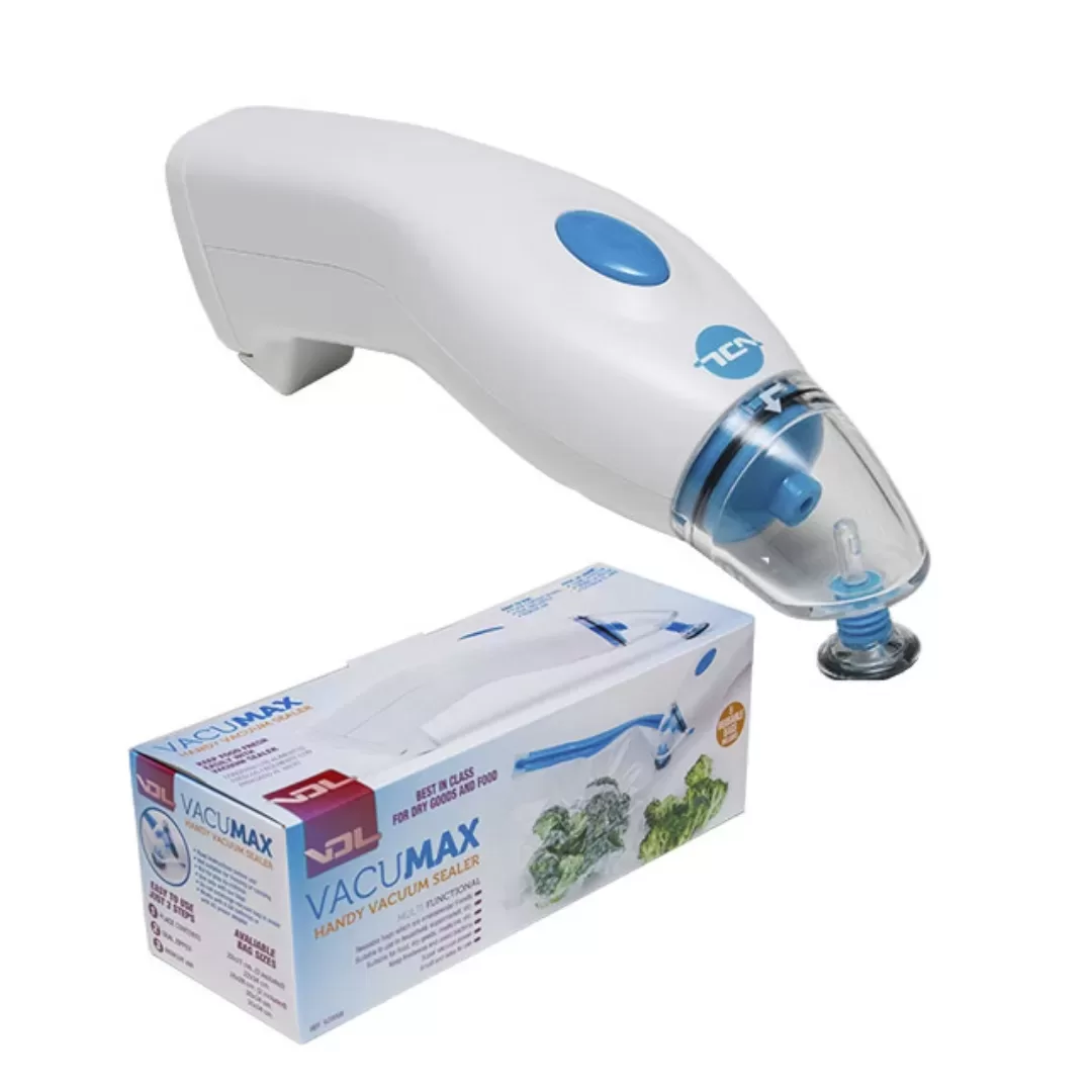 VACUMAX - POMPA PER IL SOTTOVUOTO - acquista online su Hemport