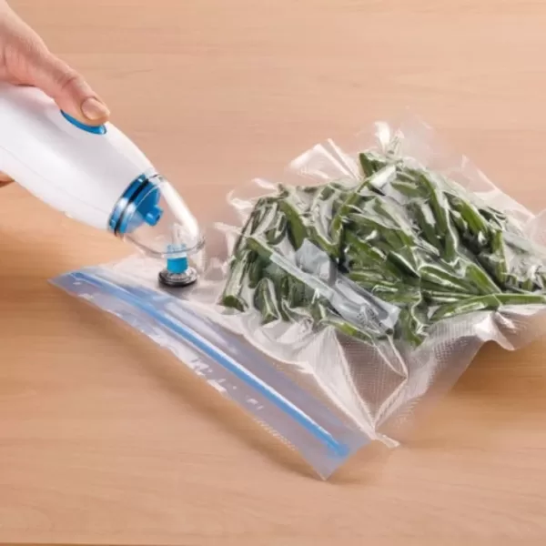 VACUMAX - SACCHETTO PER SOTTOVUOTO | 4LT