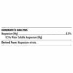 ADVANCED NUTRIENTS | BUD FACTOR X - acquista online su Hemport