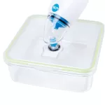 VACUMAX - POMPA PER IL SOTTOVUOTO - acquista online su Hemport