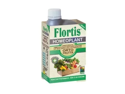 HOMEOPLANT_ORTOFRUTTA FLORTIS HOMEOPLANT RIMEDIO CONTRO LA COCCINIGLIA 750ML - acquista online su Hemport