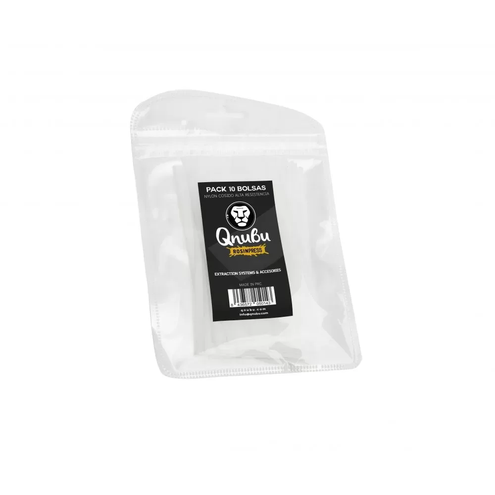 QNUBU | BORSA ROSIN - 10PZ - acquista online su Hemport