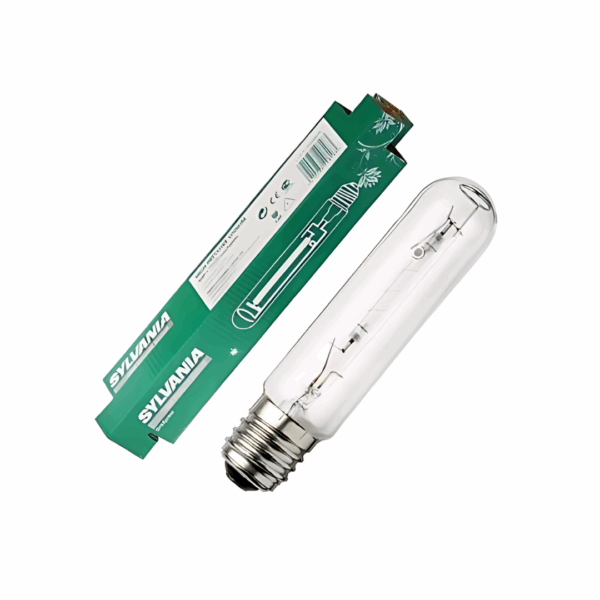 GROXPRESS SYLVANIA HPS | 250W CRESCITA E FIORITURA