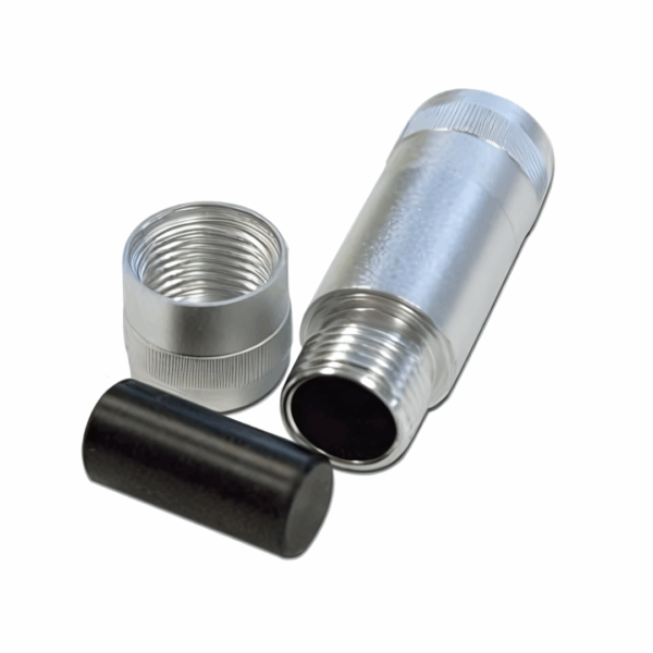 MINI PRESSA TASCABILE PER RESINA | 60x20mm