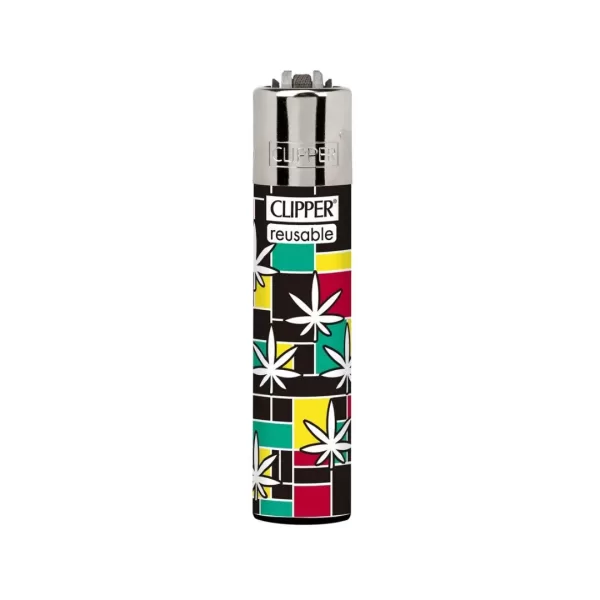 CLIPPER MODERN WEED 1