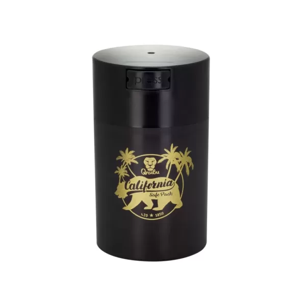 CALIFORNIA SAFE PACKS - BARATTOLO CONTAINER SOTTOVUOTO 1350ml