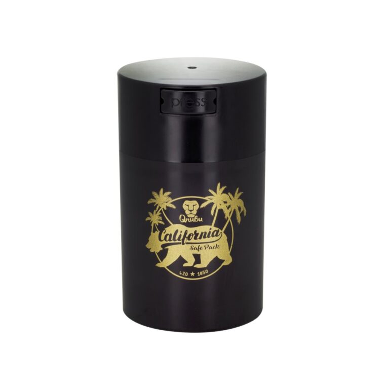 CALIFORNIA SAFE PACKS - BARATTOLO CONTAINER SOTTOVUOTO 1350ml - acquista online su Hemport