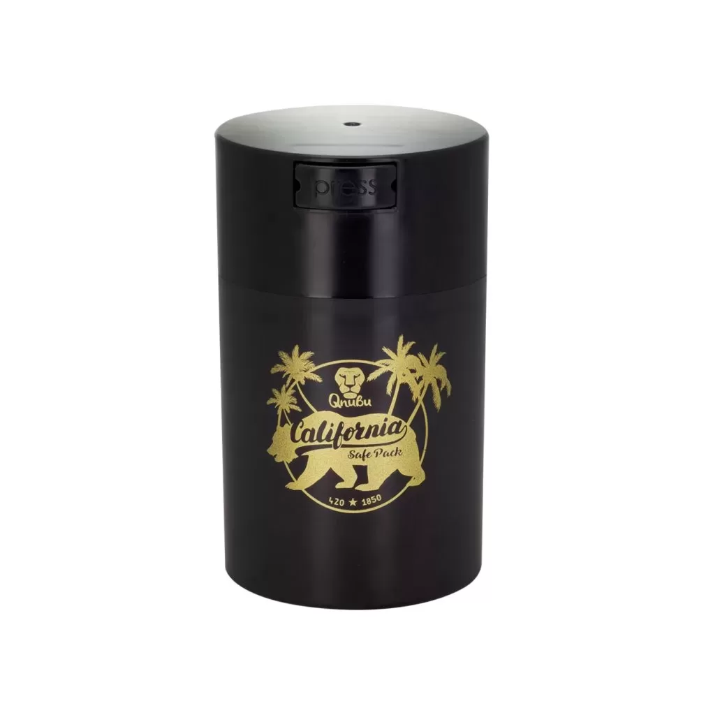 CALIFORNIA SAFE PACKS - BARATTOLO CONTAINER SOTTOVUOTO 1350ml - acquista online su Hemport