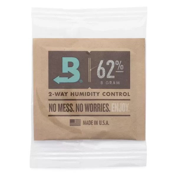 BOVEDA - REGOLATORE DI UMIDITA' | 62%