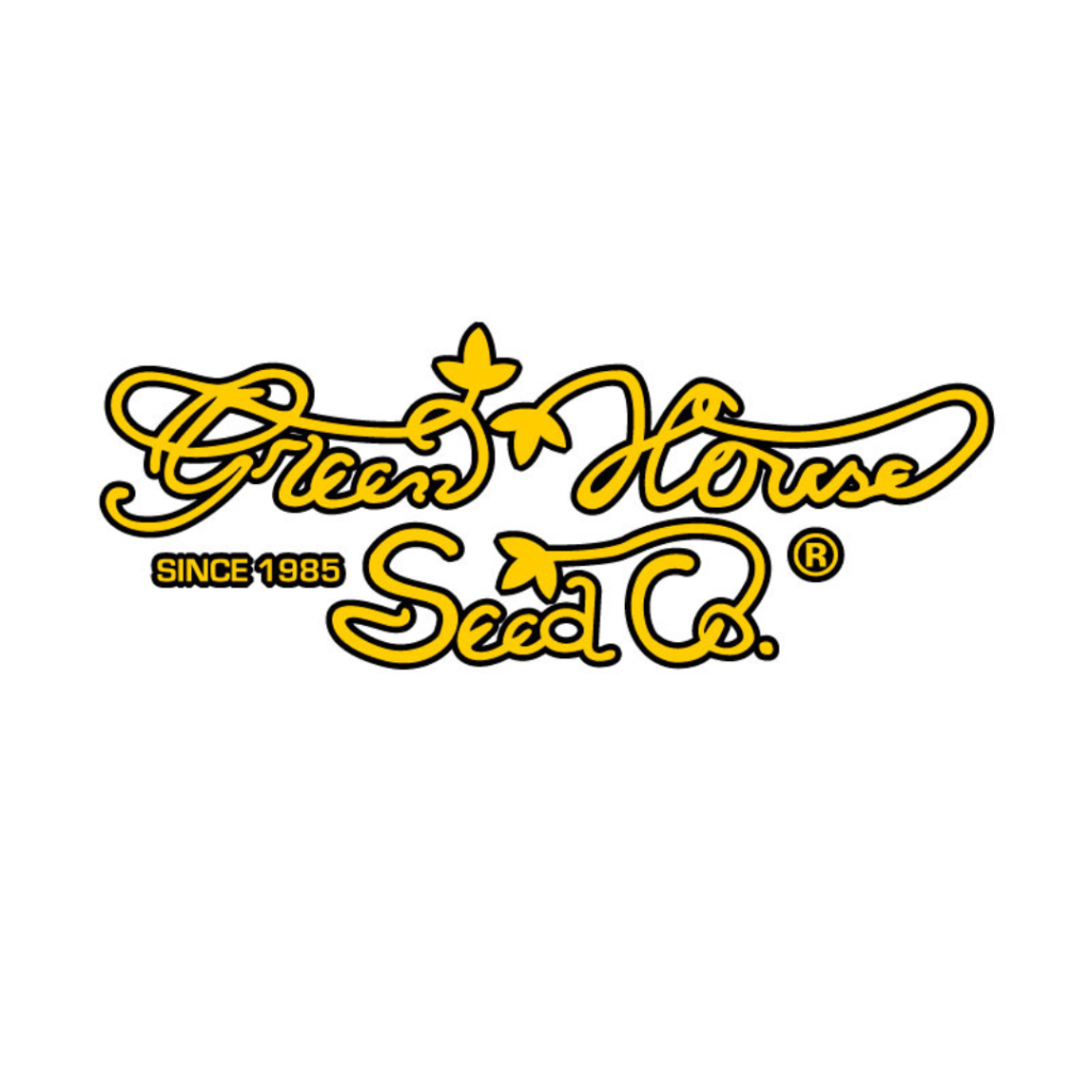 logo green house seed