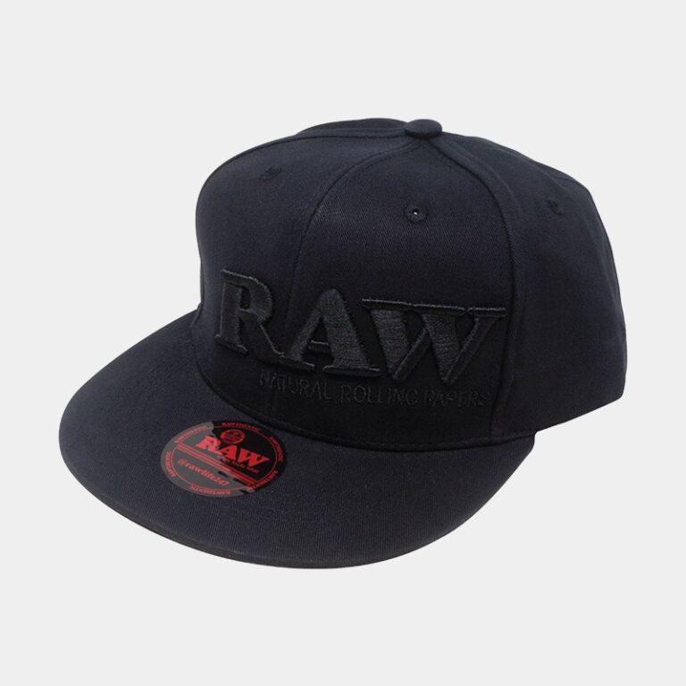 cappello raw
