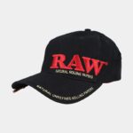raw hat