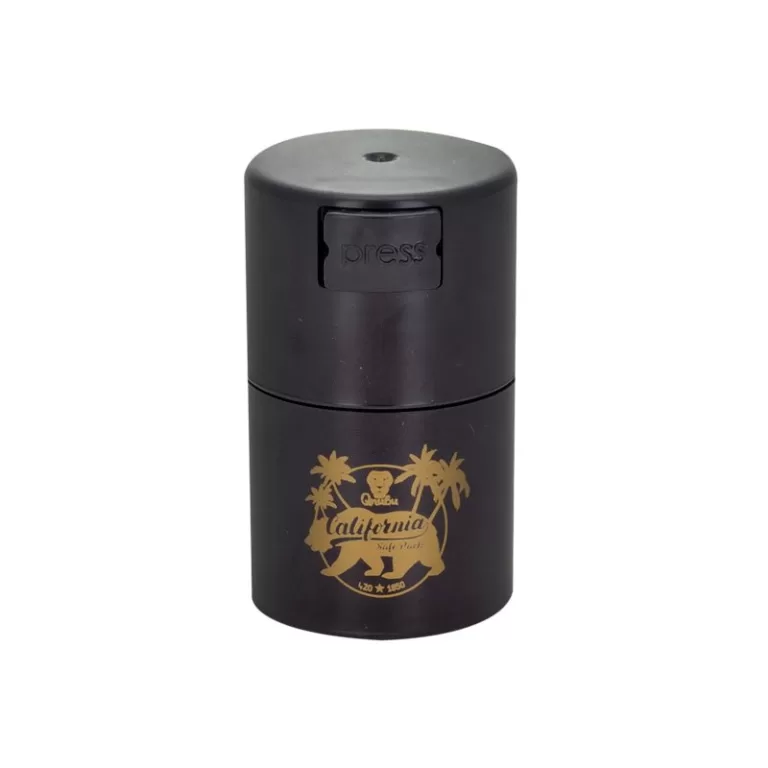 CALIFORNIA SAFE PACKS - BARATTOLO CONTAINER SOTTOVUOTO 300ML - acquista online su Hemport
