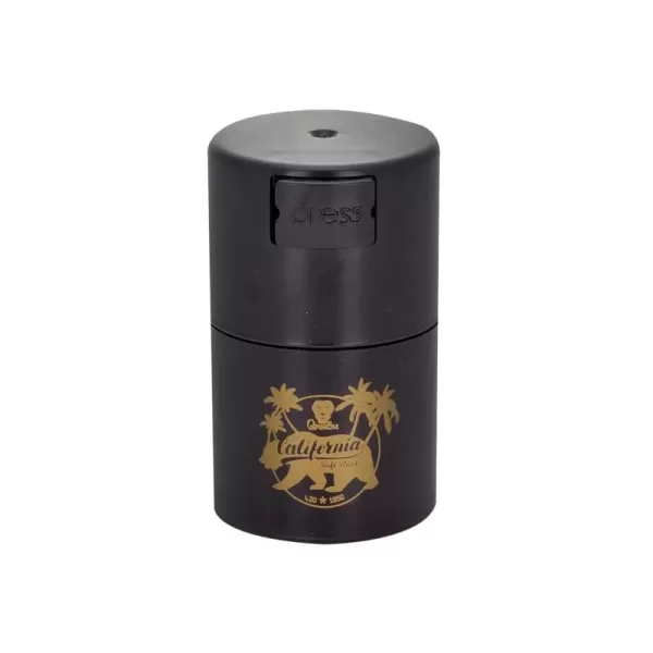 CALIFORNIA SAFE PACKS - BARATTOLO CONTAINER SOTTOVUOTO 300ML