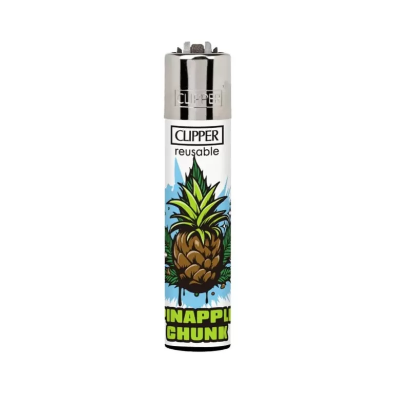 Clipper e Antivento - Hemport