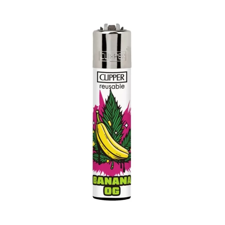 Clipper e Antivento - Hemport