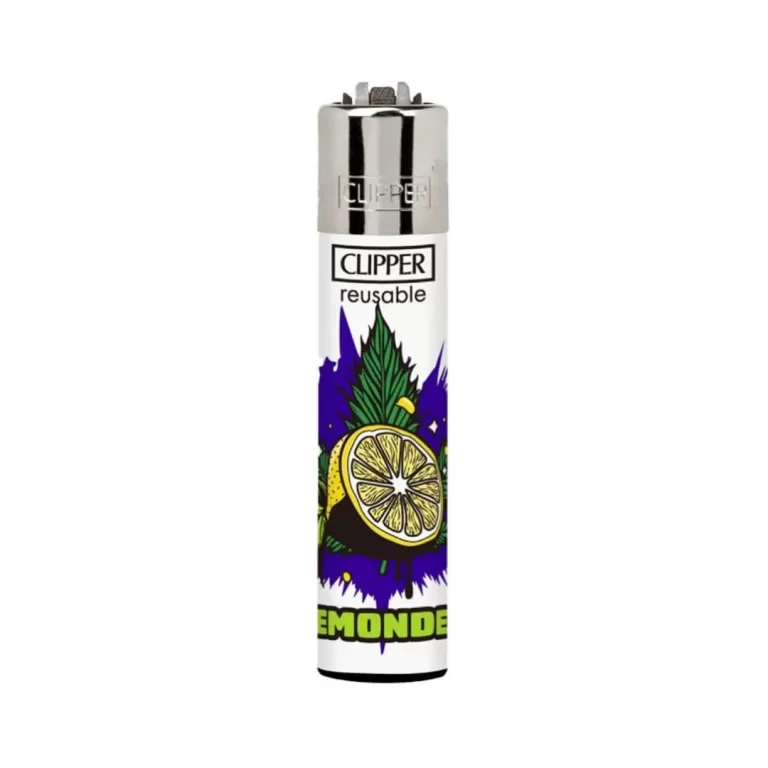 Clipper e Antivento - Hemport