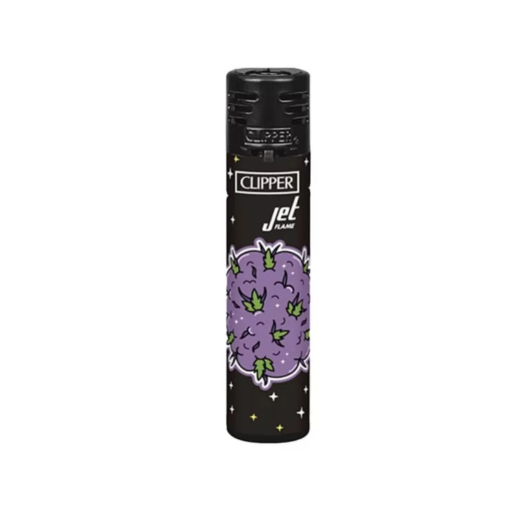 CLIPPER JET FLAME - GALACTIC WEED 4 - acquista online su Hemport