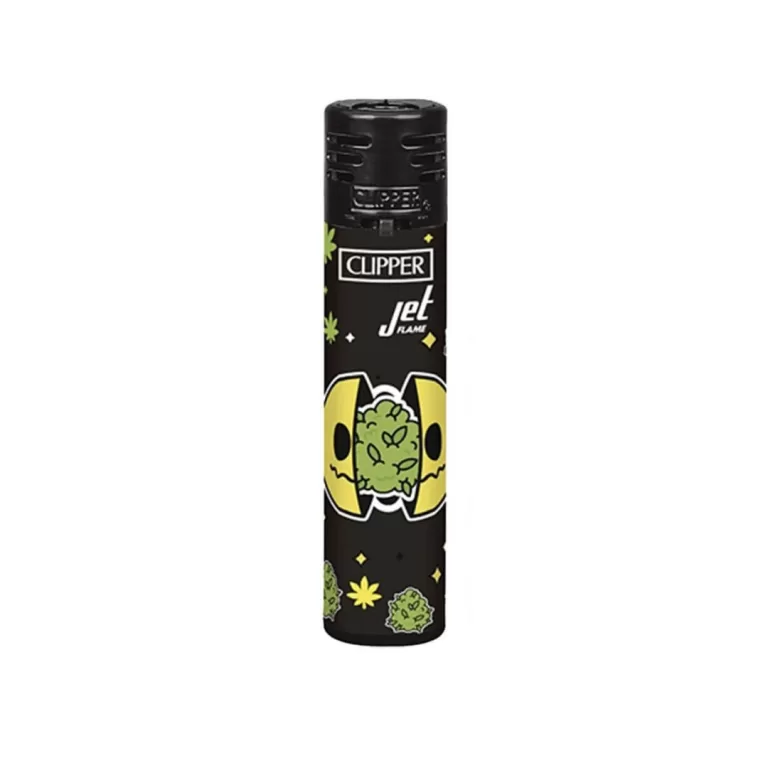 CLIPPER JET FLAME - GALACTIC WEED 3 - acquista online su Hemport